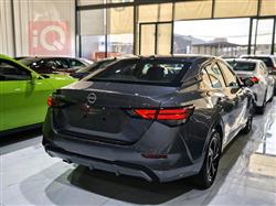 نیسان سێنترا